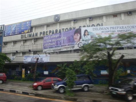private high schools in quezon city|Diliman Preparatory School .